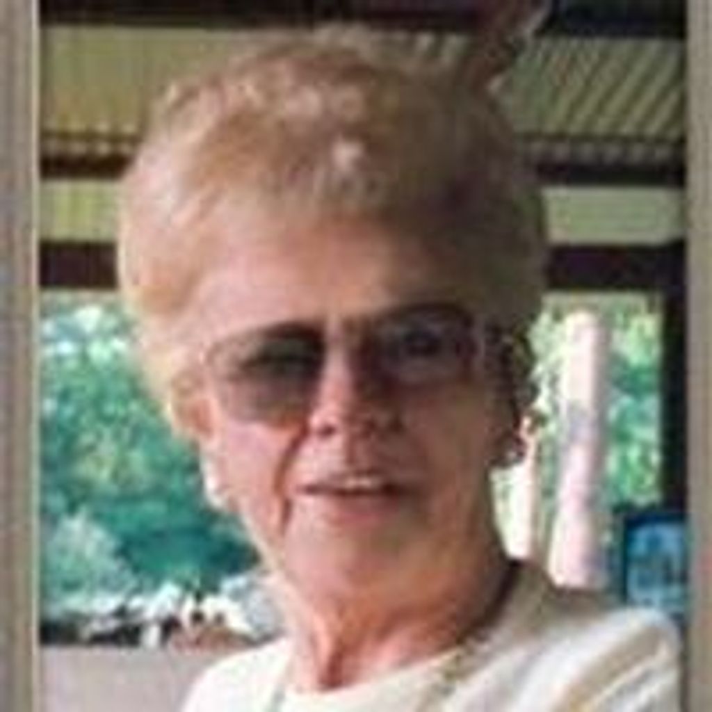 Esther Leona Burkey