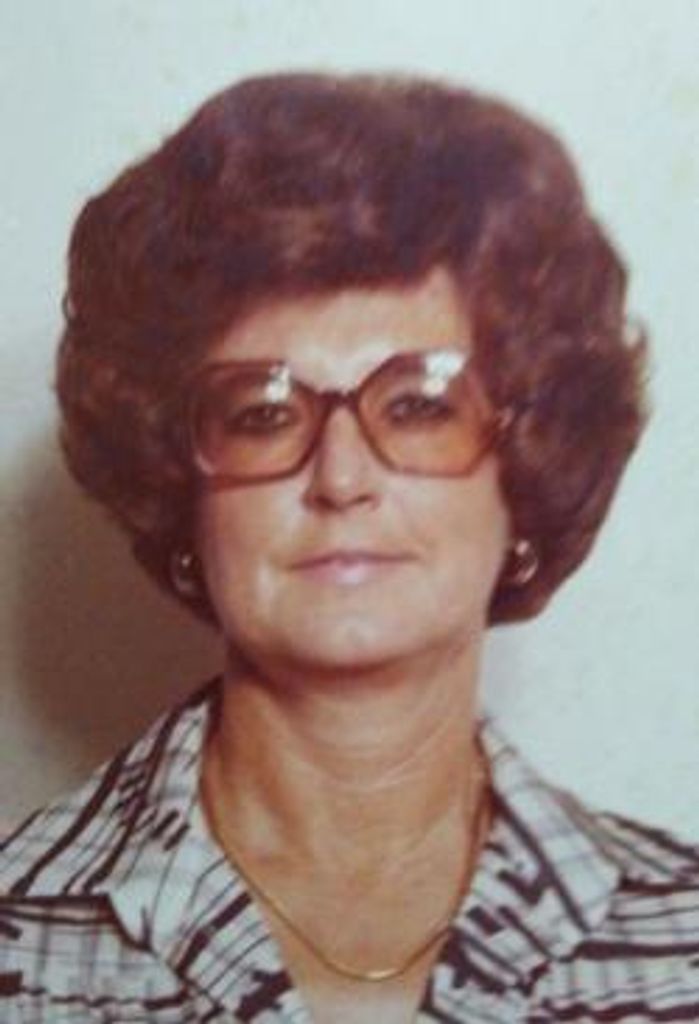 Bettye June Lehew Profile Photo
