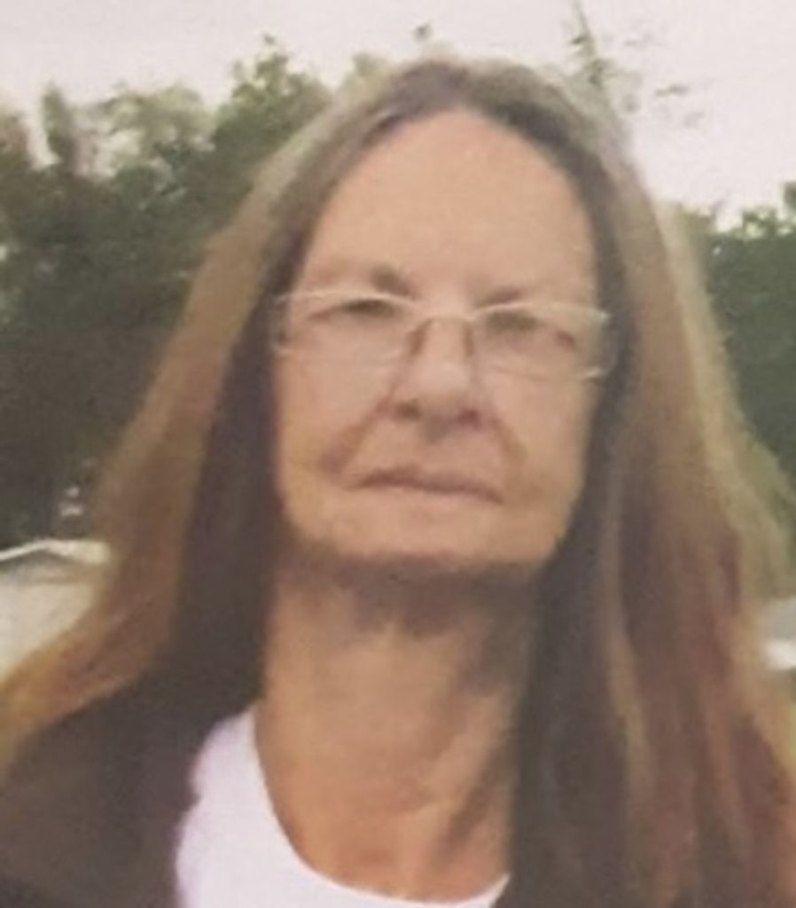 Frances Henson Profile Photo