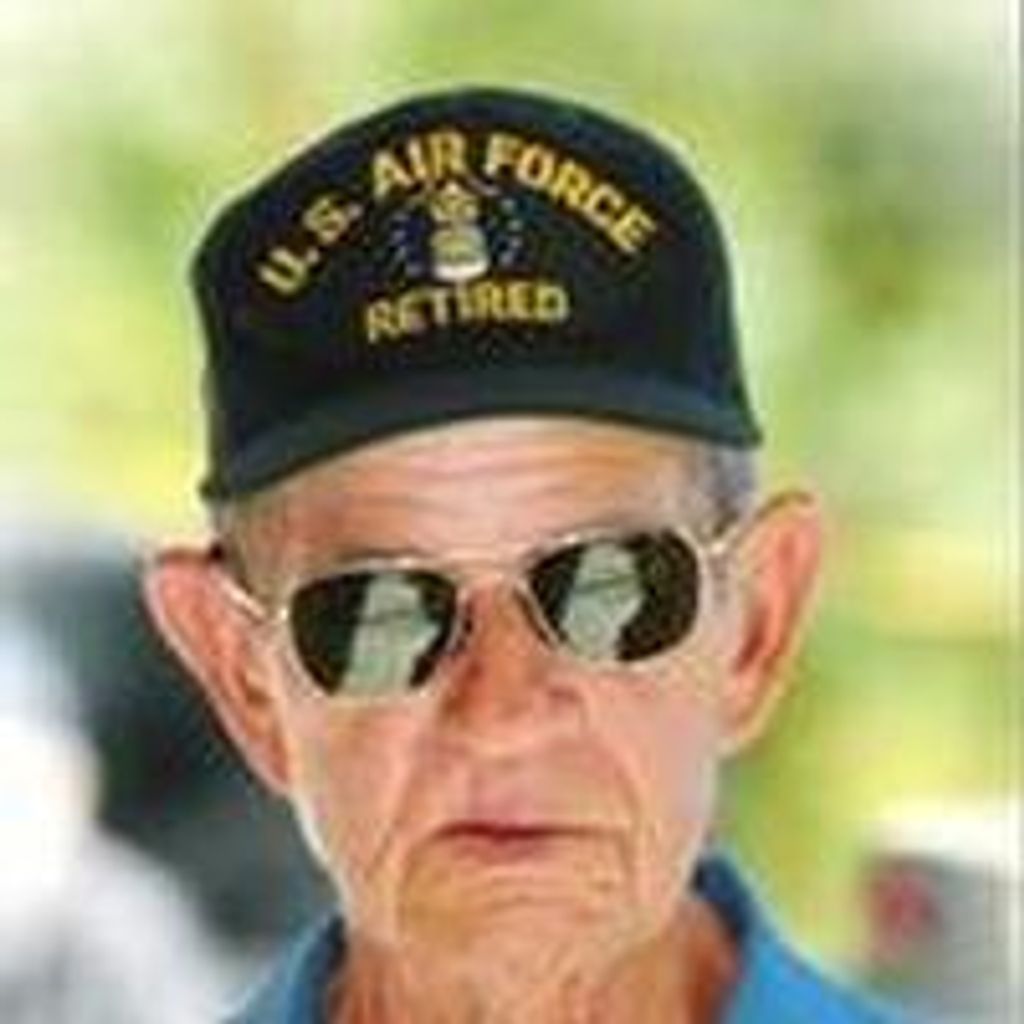 Roy "Bill" Hughs Jr.