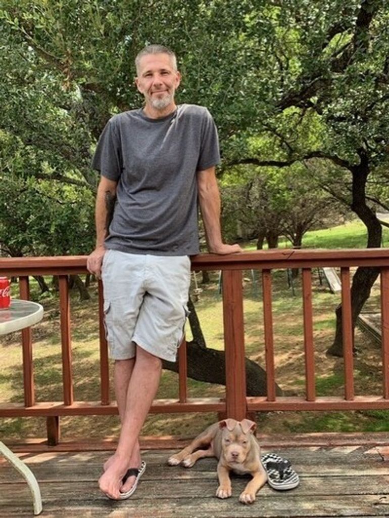 Jeffrey Shane Devine, Jr. Profile Photo