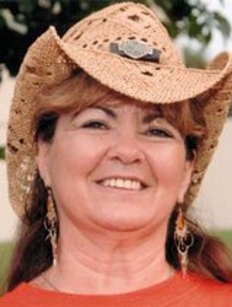 Cyndi Starke Profile Photo