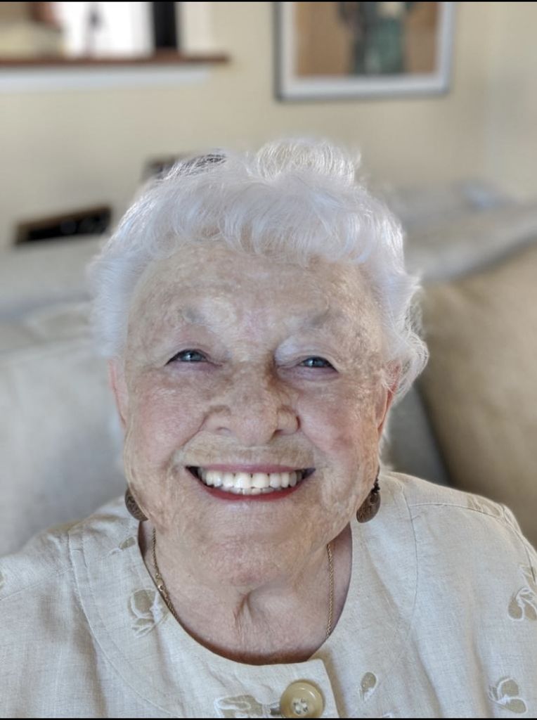 Marjorie Ray Crum Profile Photo