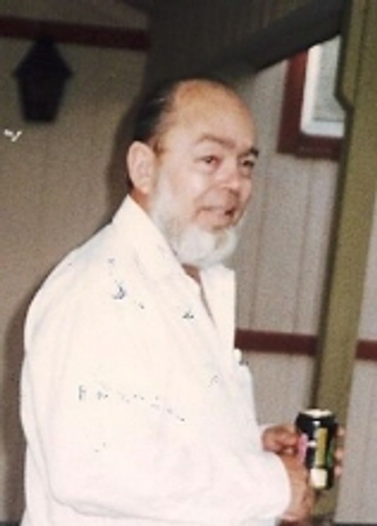 Vernon "Paw Paw" Wells