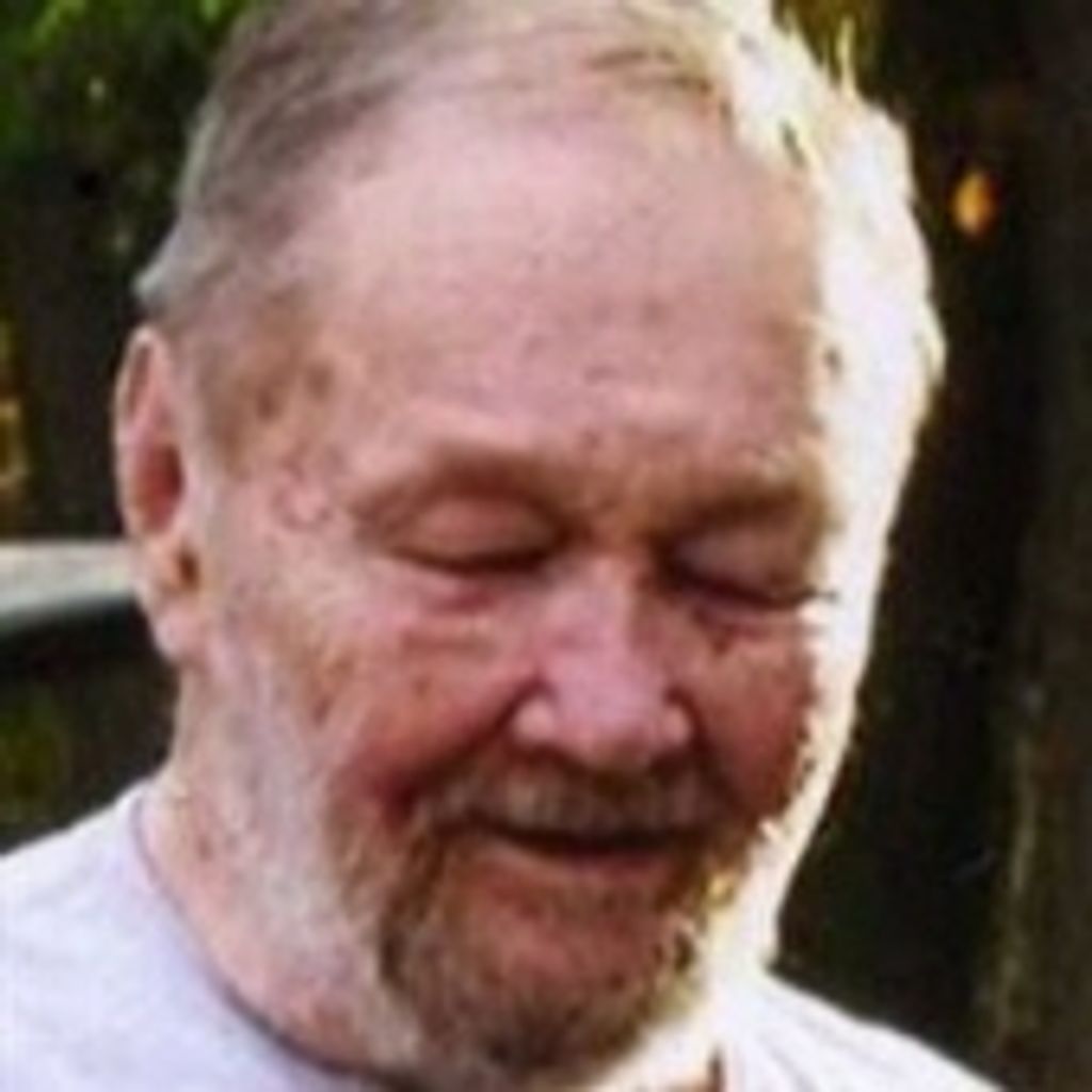 Edward Raymond Johnson Profile Photo