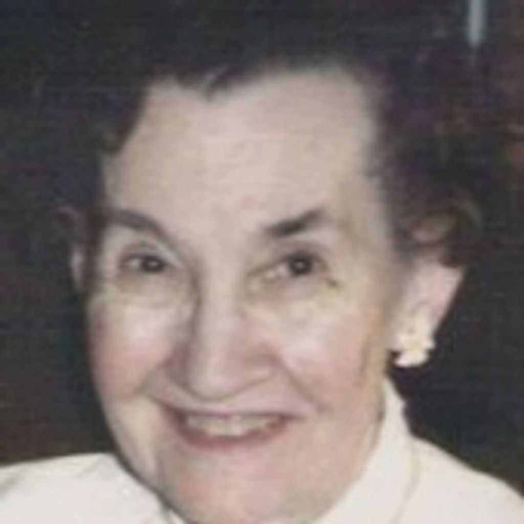 Doris K. Leete