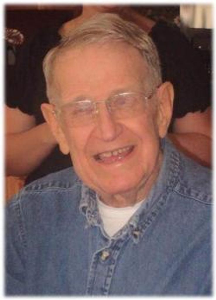 Laverne "Verne" Cowles