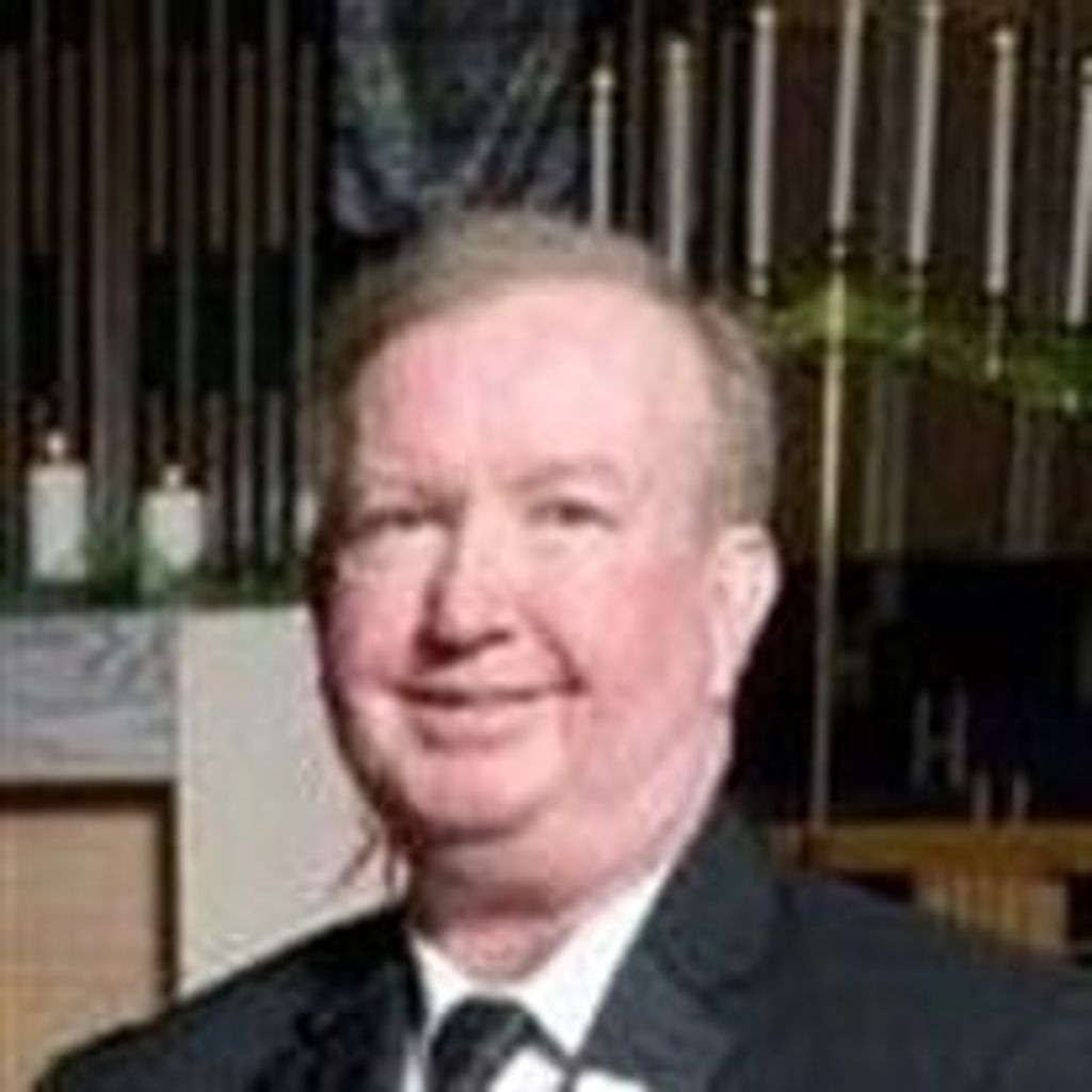 Bruce Allen Minter
