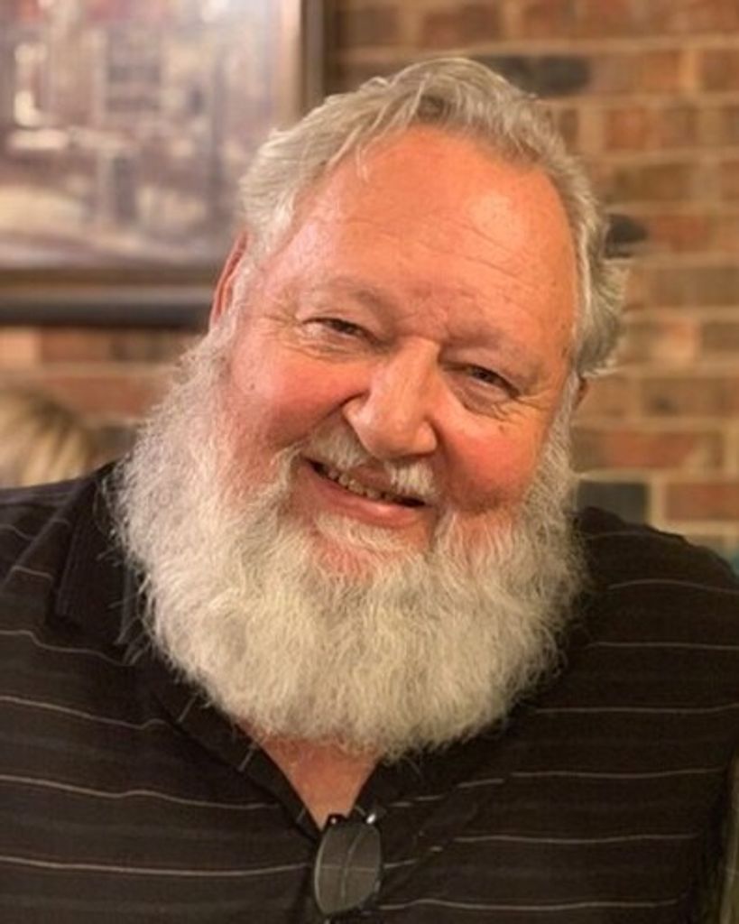 William "Willy" Ward Stillman