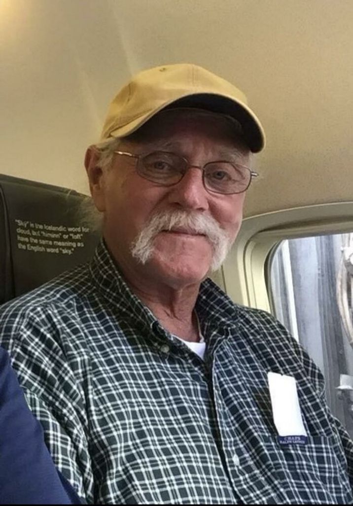 Gene Hedlund Profile Photo