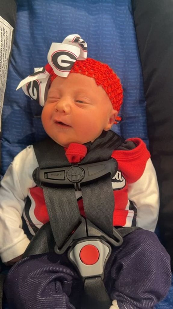 Lilliah Lashay Shirley Profile Photo