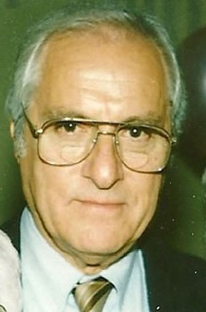 Victor Joseph Verdolino Profile Photo