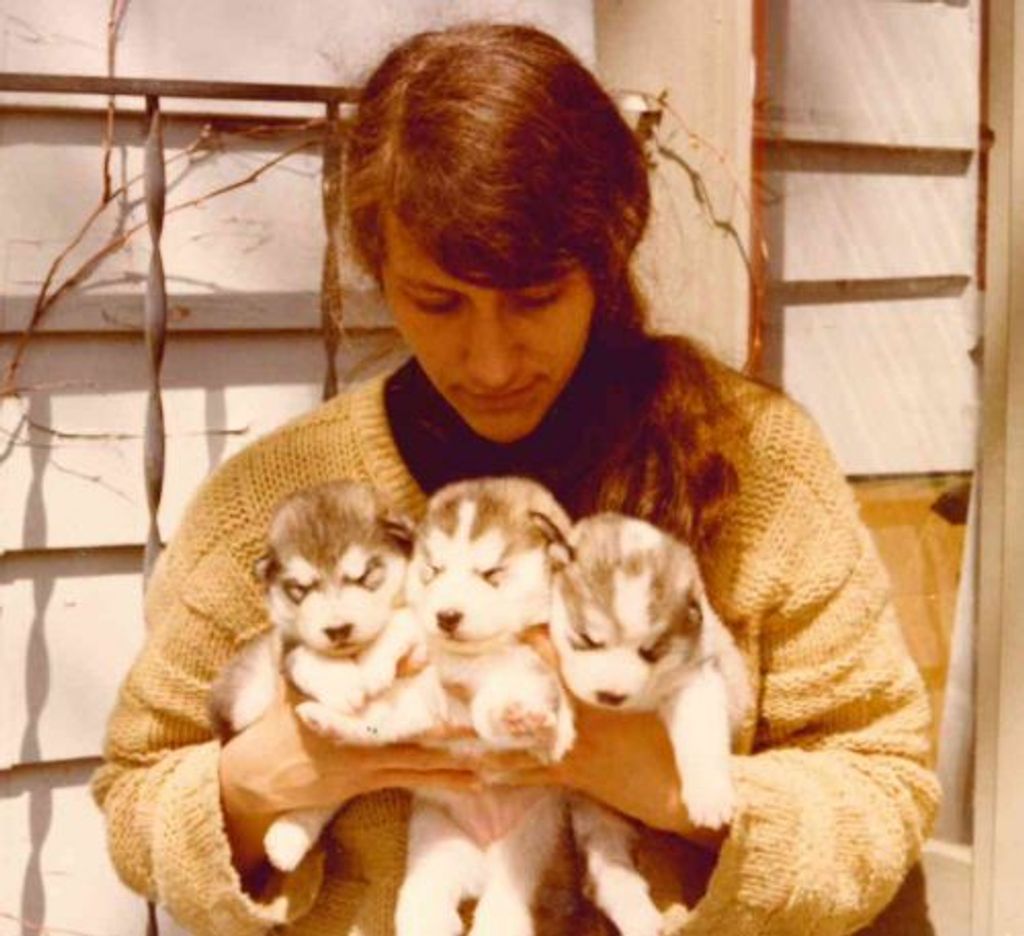 Joanne Wagner