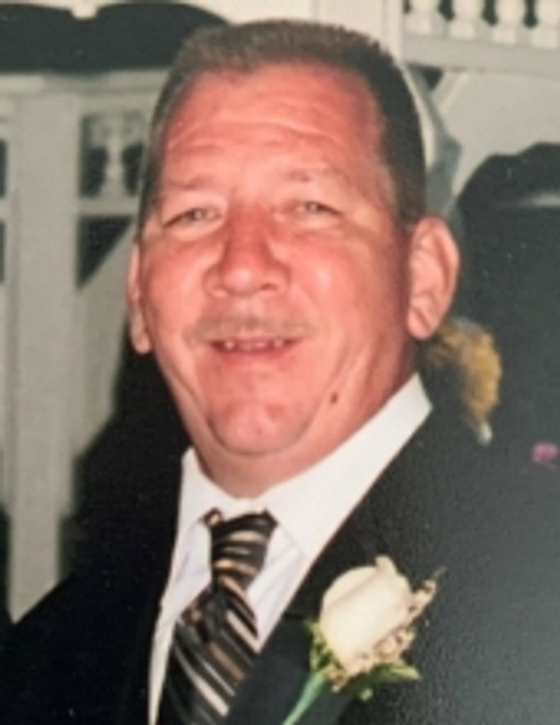 William  "Bill" Bell