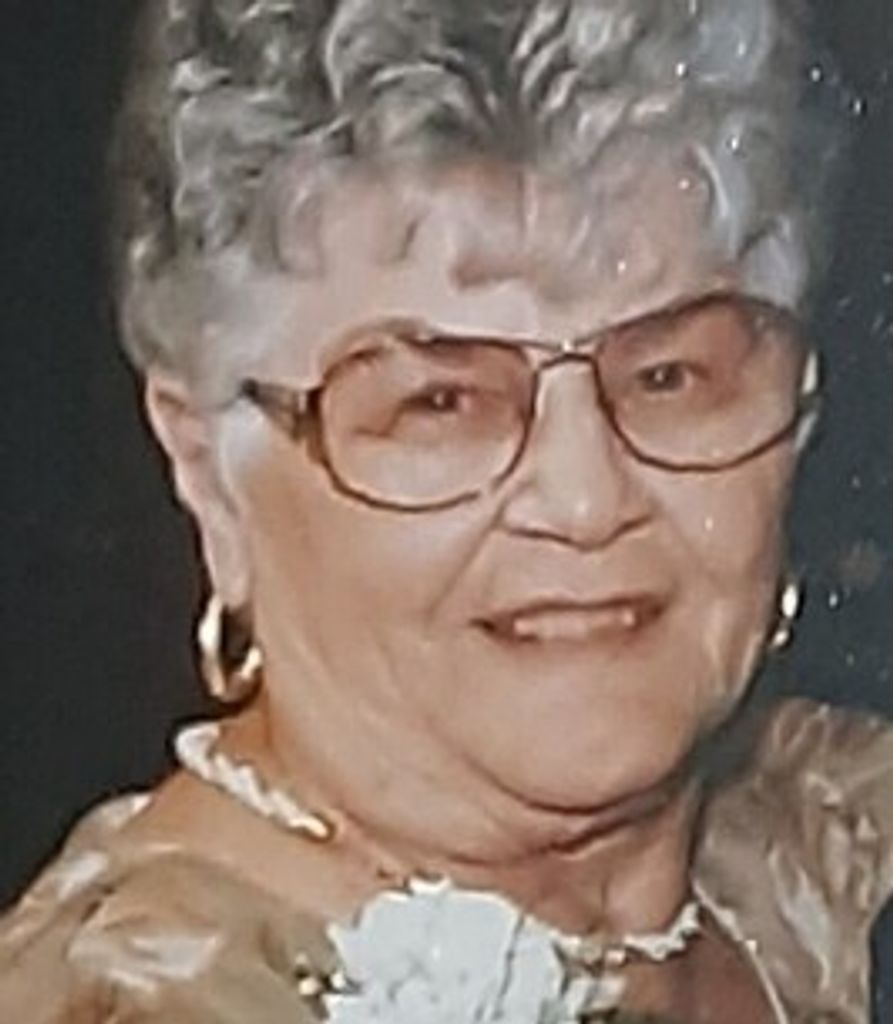 Frances Gledhill