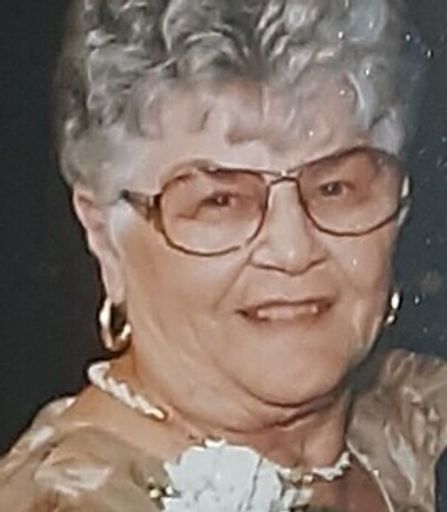 Frances Gledhill Profile Photo