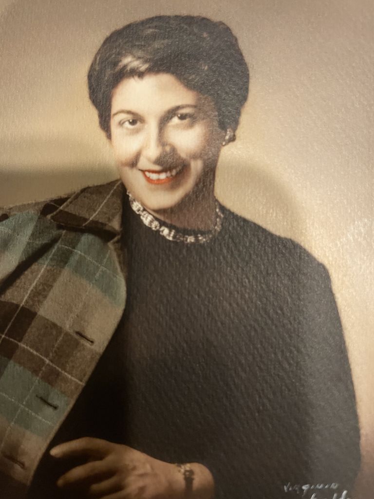 Louise M. Boschelli Profile Photo
