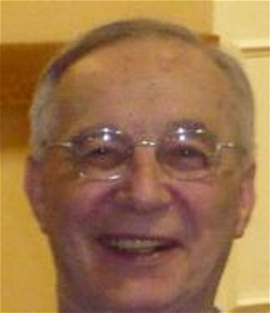 Edward M. Wandishin