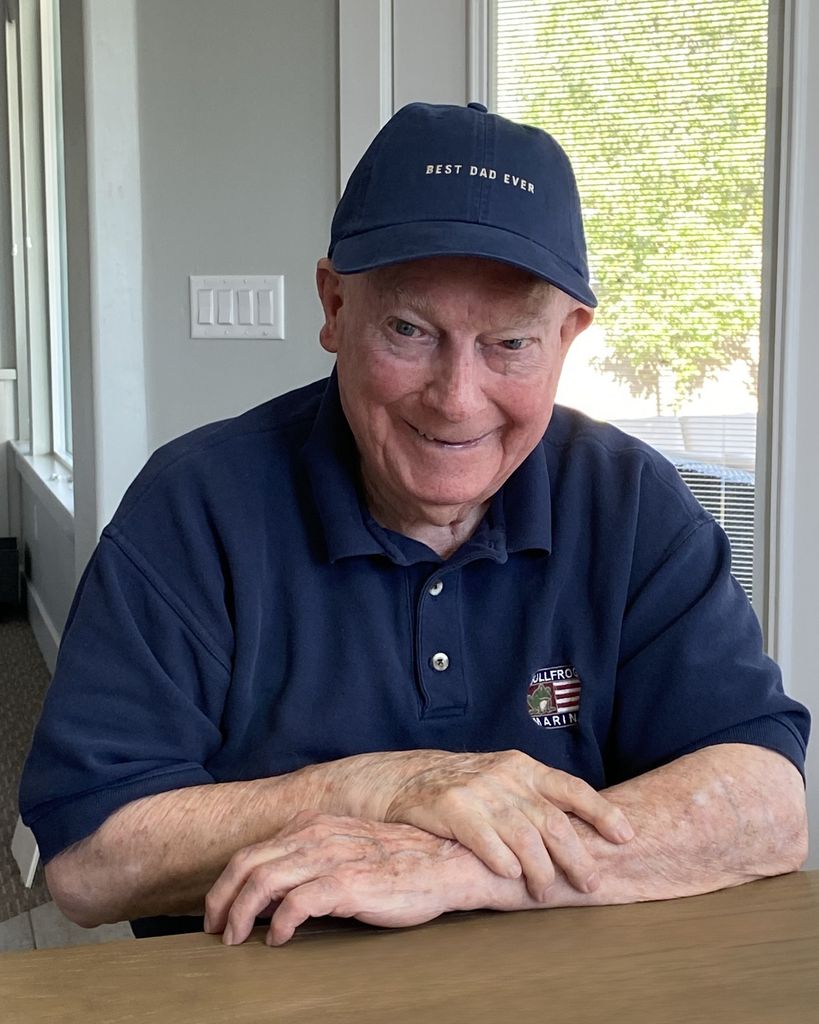Herbert Ralph Mattingly Profile Photo