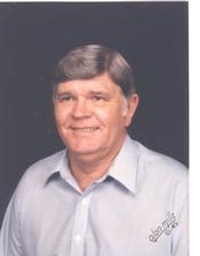 James Marshall Magill