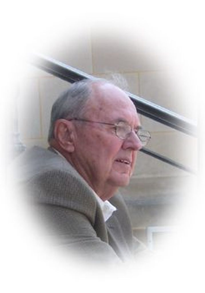 Col. William Gordon Pearson, Ret. Profile Photo