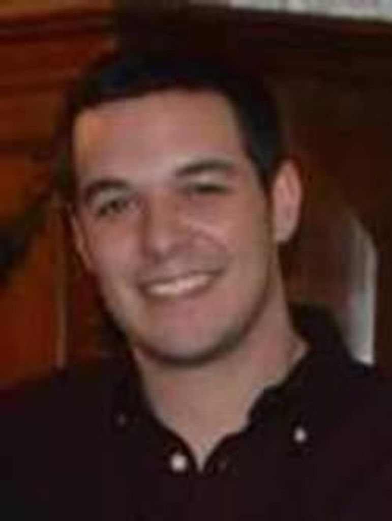 Richard "Ricky" Alan Terry