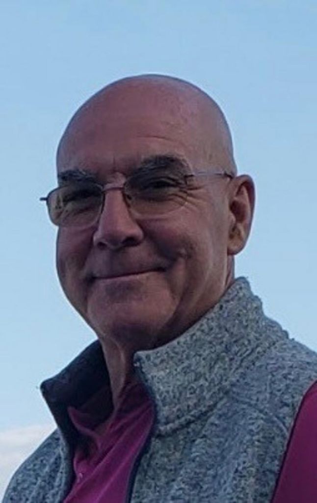William Cedric Aldrich Profile Photo