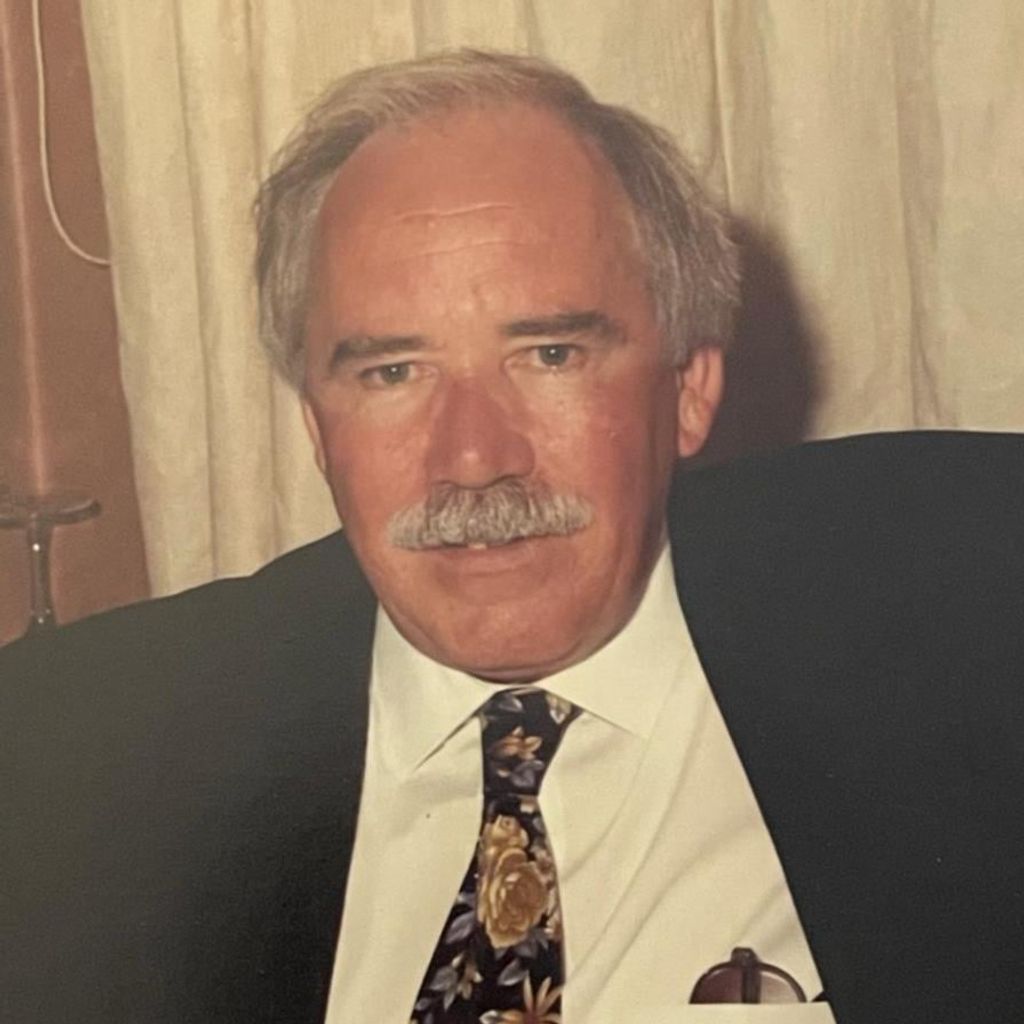 Robert E. "Bob" Bayha