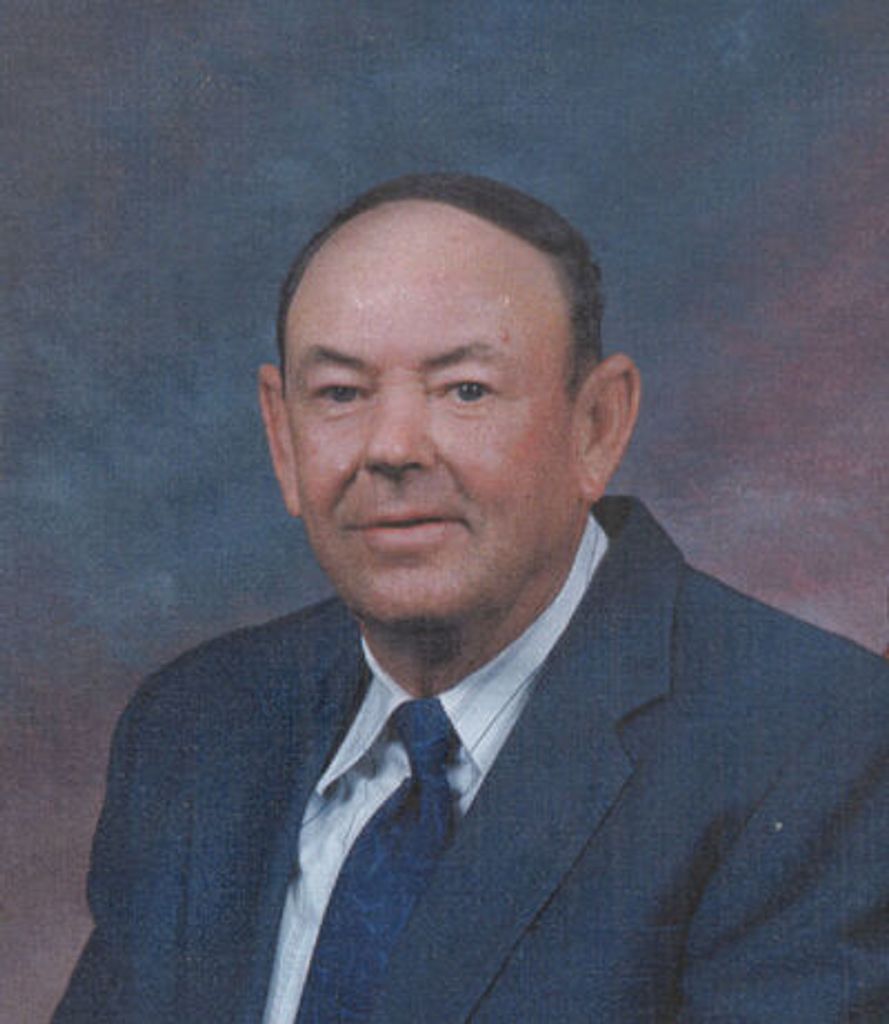 Garry Lee Dalton Profile Photo