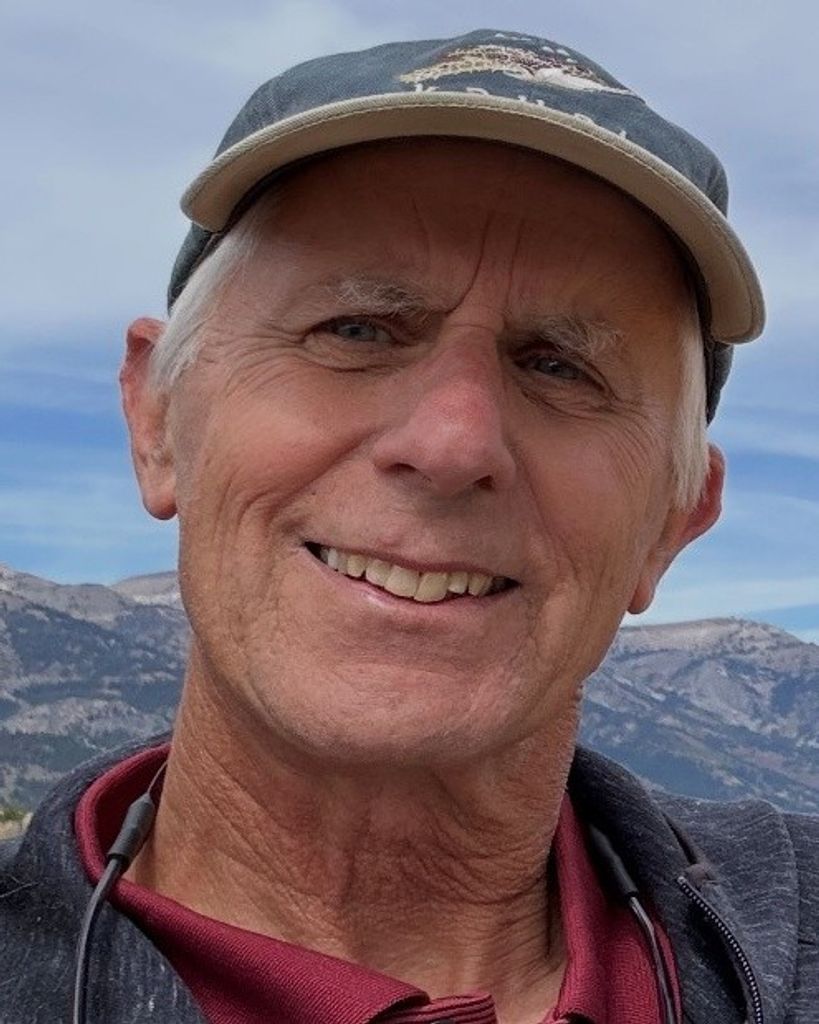 Thomas Edward Rinker Profile Photo