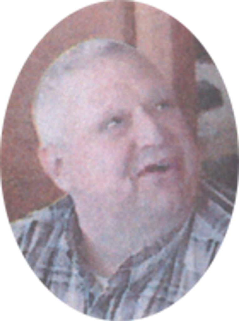 Todd M. Solley