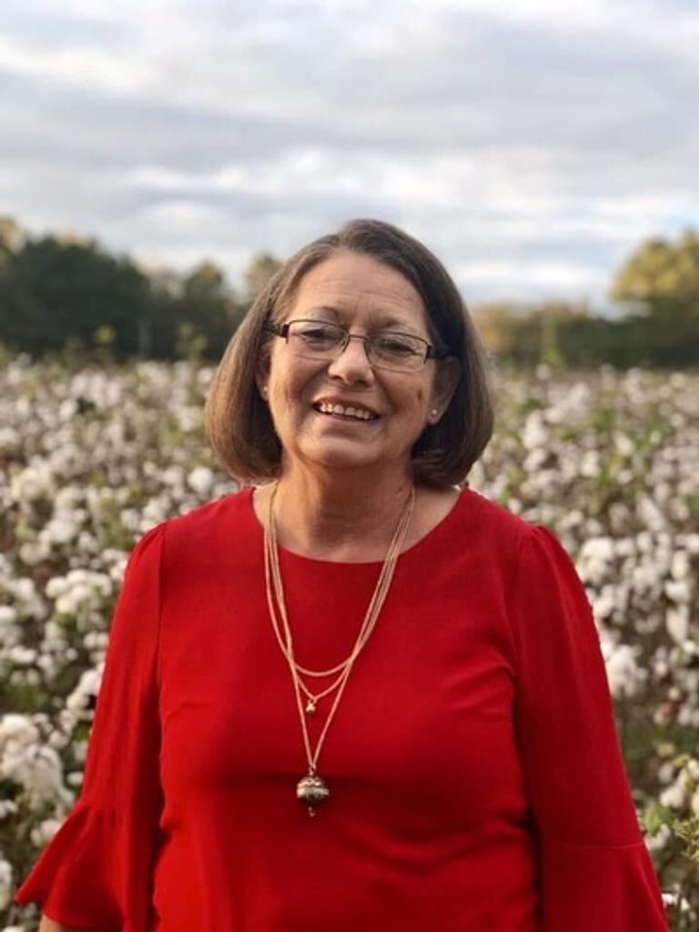 Linda Morgan Malphus