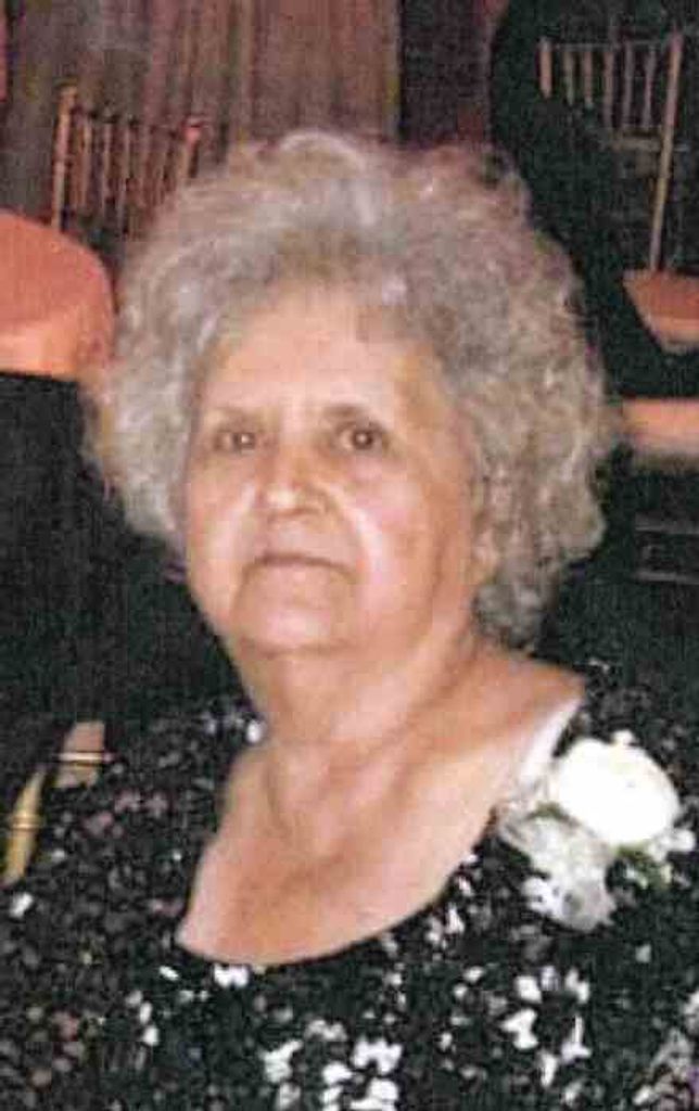 Elizabeth Ulrich