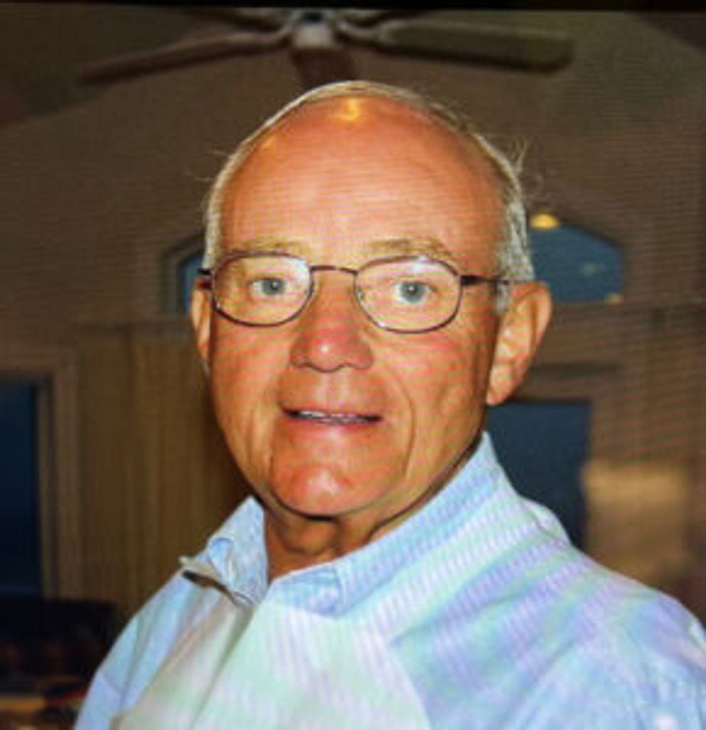 Royce Garfield Imhoff Profile Photo