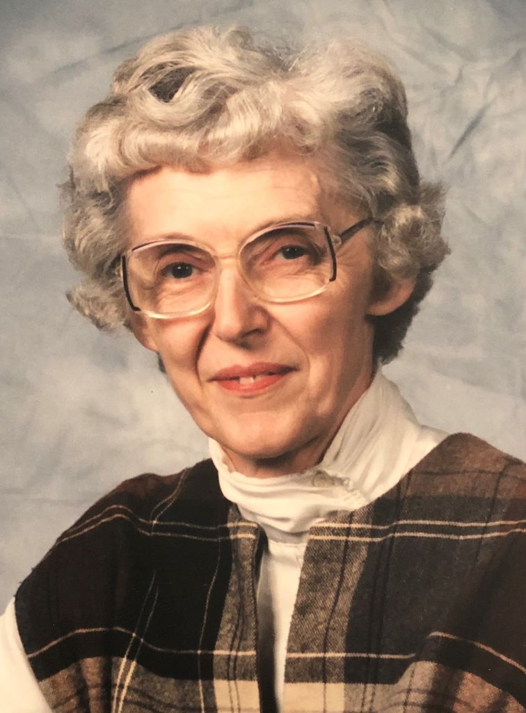 Marion Ruth Profile Photo