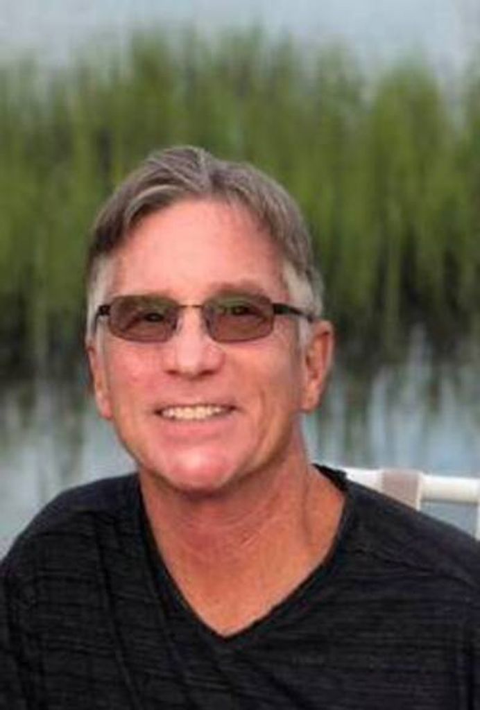 John Emmett French Profile Photo