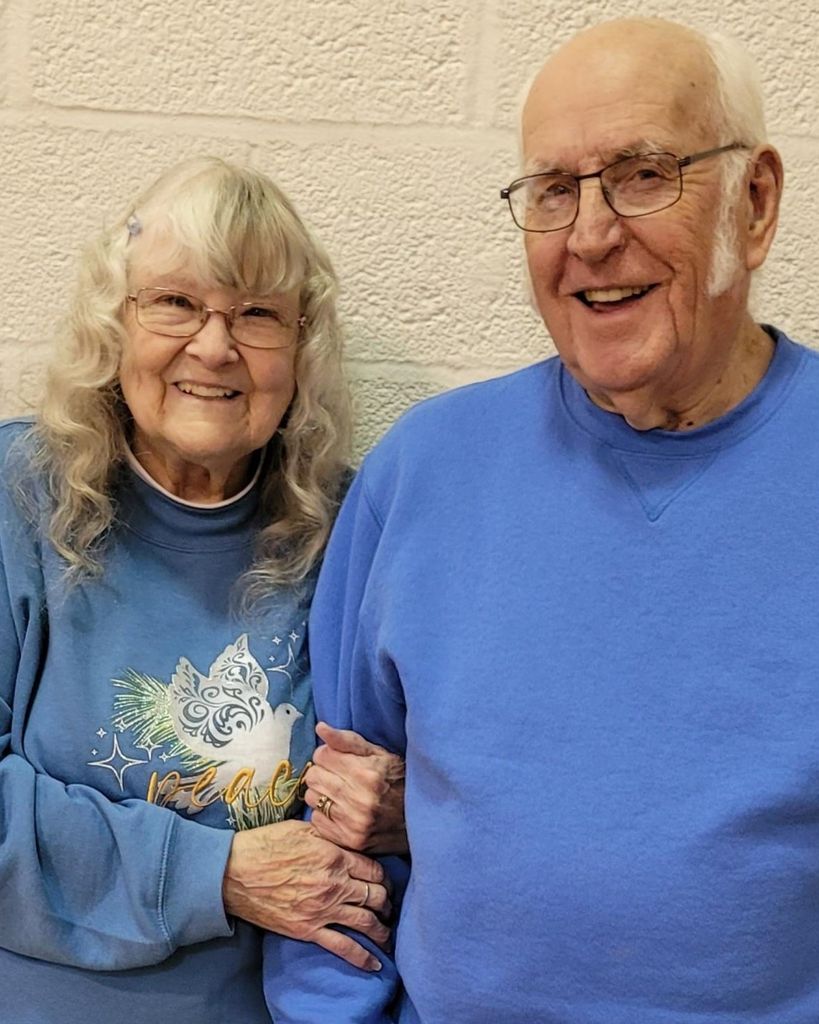 Vera May Vander Hart Profile Photo