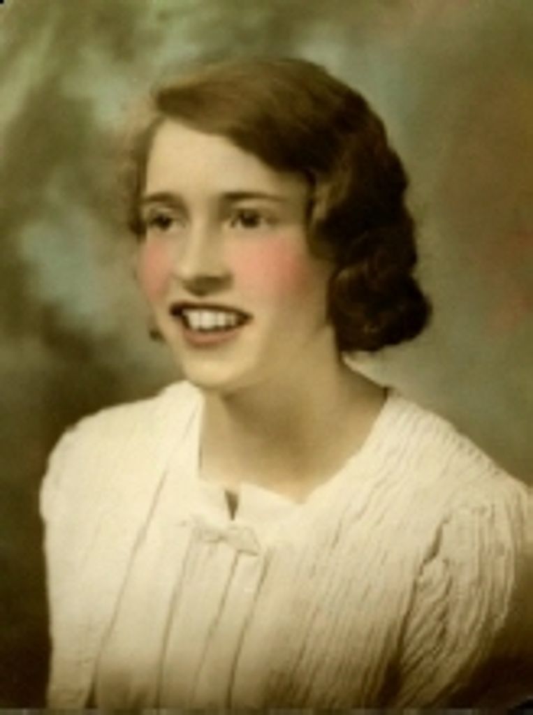 Catherine V. Schmidt