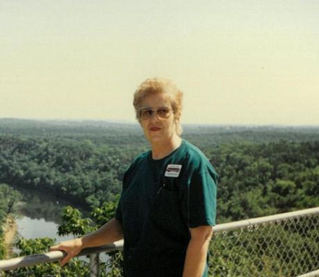 Rewanda J. "Ondie" Arthur Profile Photo