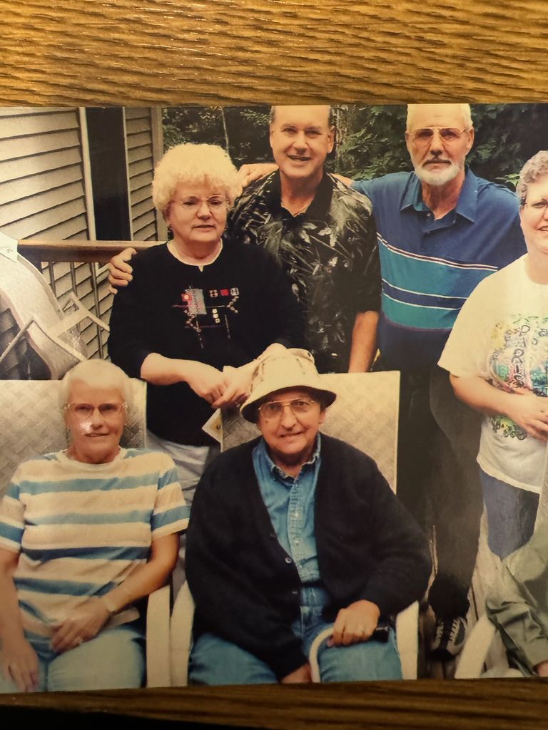 Raymond Delano Herman Profile Photo