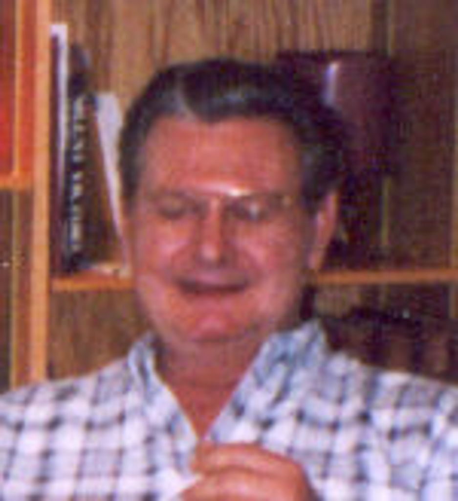 Robert Leo Fulkerson Profile Photo