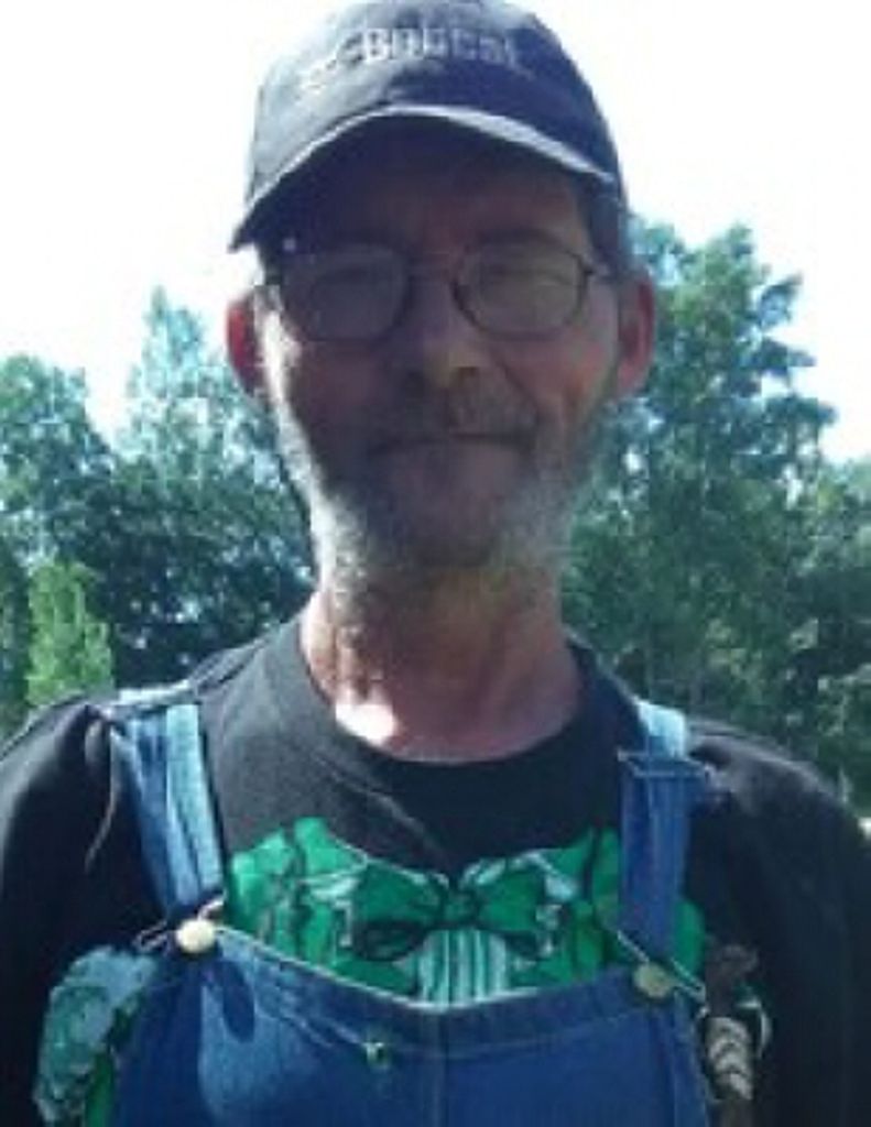 Jerry Mack Faulk Profile Photo