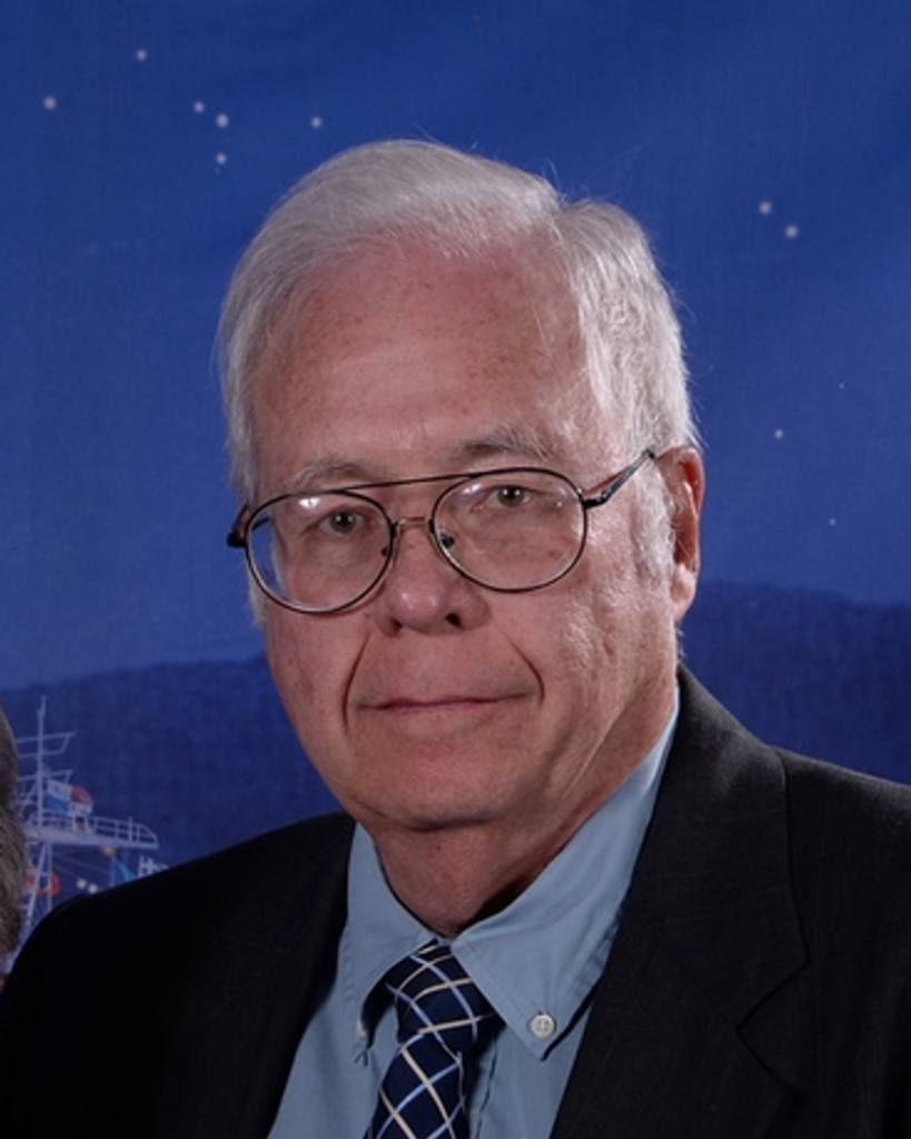 P. Adrian De Man Profile Photo
