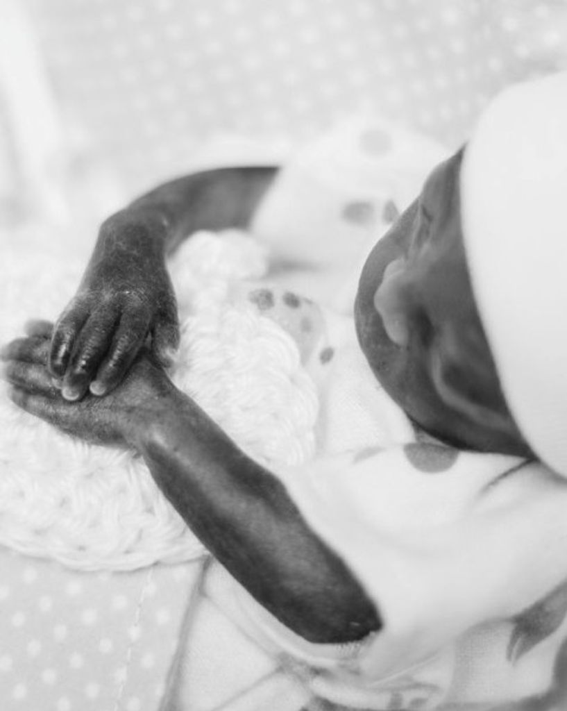 Christopher Charles Brown, II