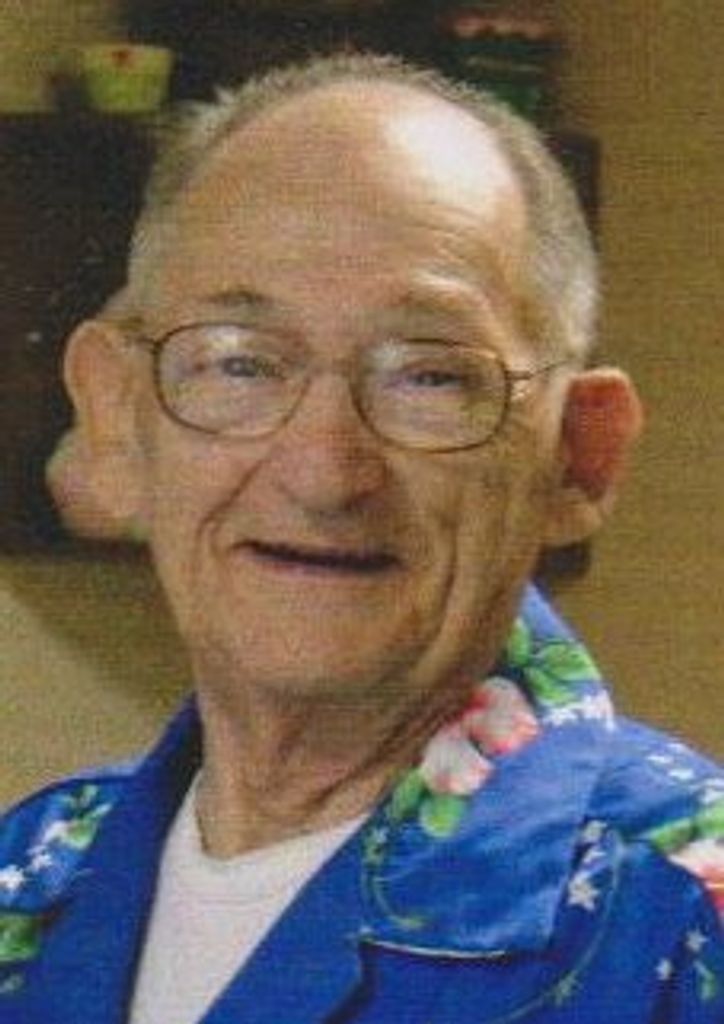 Kenneth R. Bretz