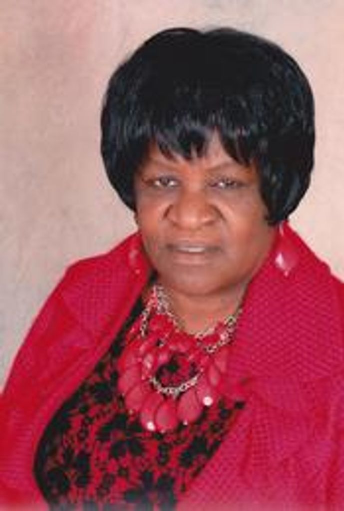 Mrs. Sadie Winslow Williams