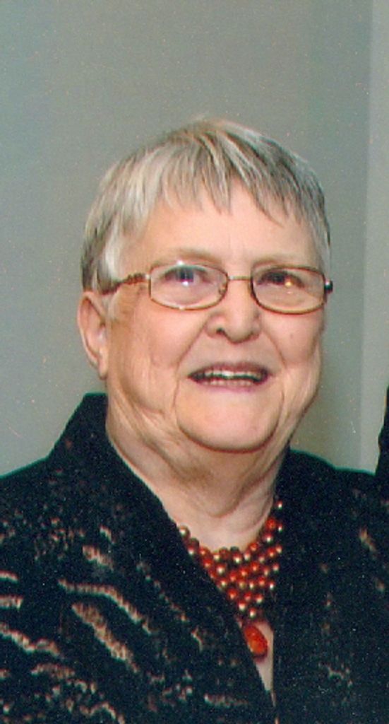 Jeanette E. Ryser