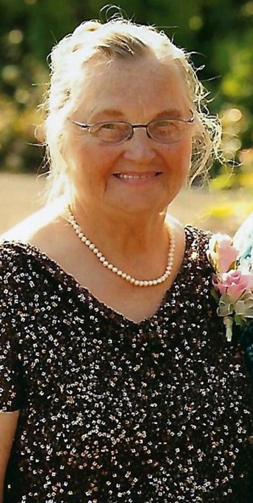 Margaret Mary Hartley Profile Photo