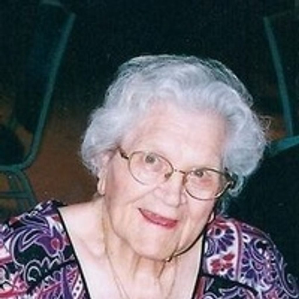Helen Urban