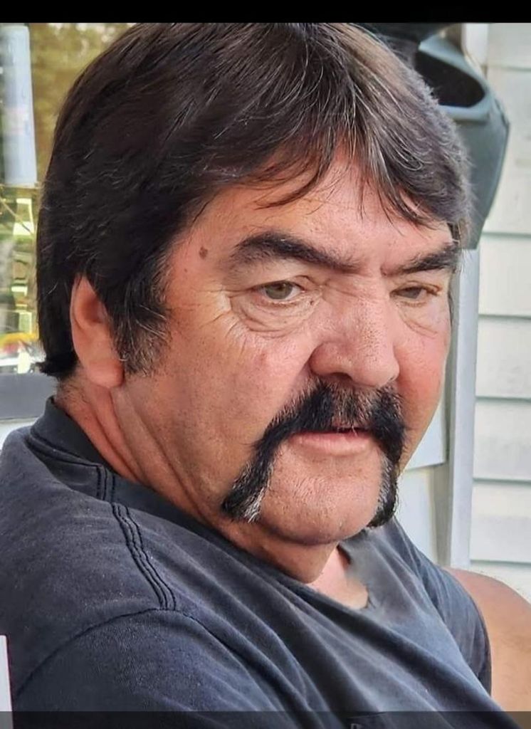 Dennis M. Conklin Sr.